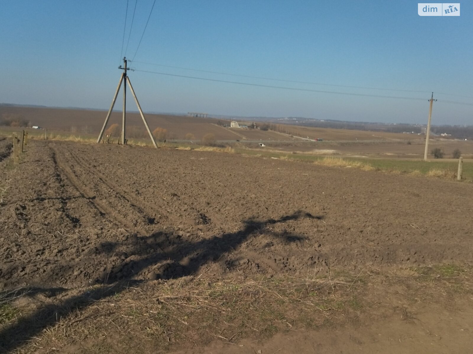 Земля сельскохозяйственного назначения в Хмельницком, район Ружична, площадь 10 соток фото 1