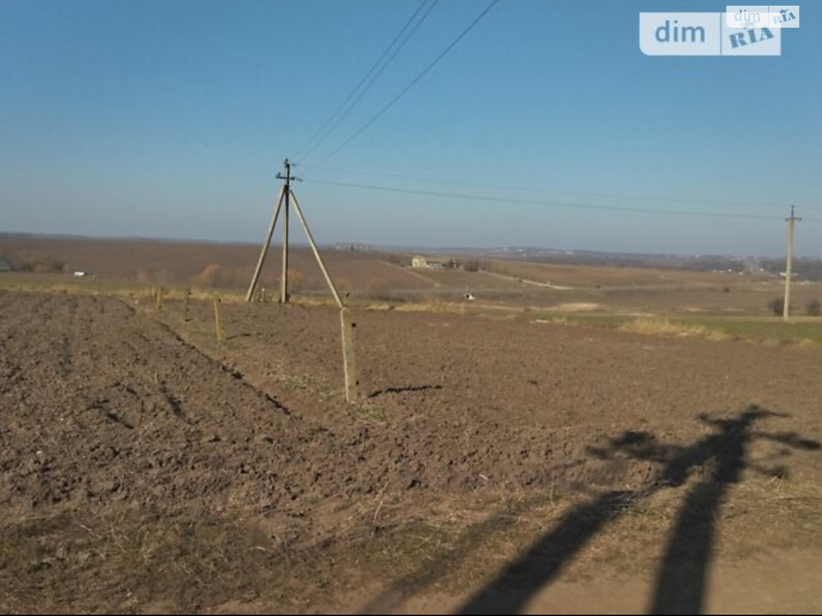 Земля сільськогосподарського призначення в Хмельницькому, район Ружична, площа 5 соток фото 1 Земля сільськогосподарського призначення в Хмельницькому, район Ружична, площа 5 соток фото 1