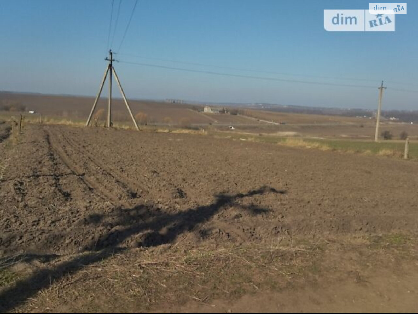 Земля сільськогосподарського призначення в Хмельницькому, район Ружична, площа 5 соток фото 1 Земля сільськогосподарського призначення в Хмельницькому, район Ружична, площа 5 соток фото 1