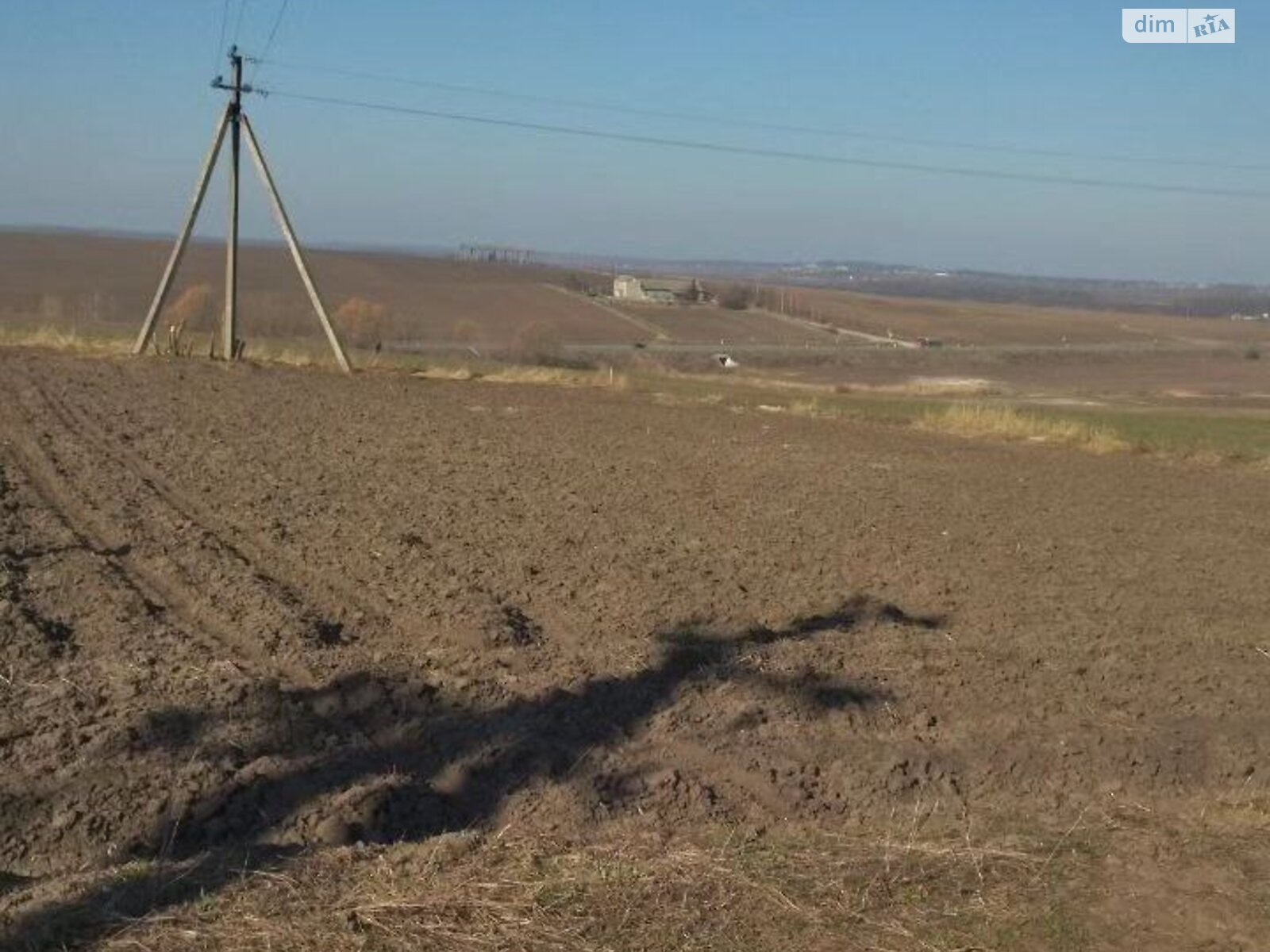 Земля сільськогосподарського призначення в Хмельницькому, район Ружична, площа 5 соток фото 1 Земля сільськогосподарського призначення в Хмельницькому, район Ружична, площа 5 соток фото 1