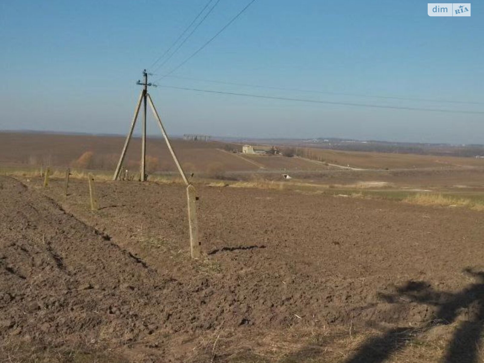 Земля сільськогосподарського призначення в Хмельницькому, район Ружична, площа 5 соток фото 1 Земля сільськогосподарського призначення в Хмельницькому, район Ружична, площа 5 соток фото 1