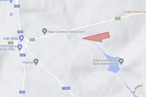 Земля сільськогосподарського призначення в Хмельницькому, район Ружична, площа 200 соток фото 2