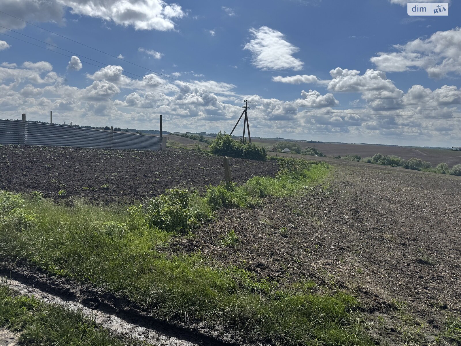 Земля сельскохозяйственного назначения в Хмельницком, район Ружична, площадь 5 соток фото 1 Земля сельскохозяйственного назначения в Хмельницком, район Ружична, площадь 5 соток фото 1