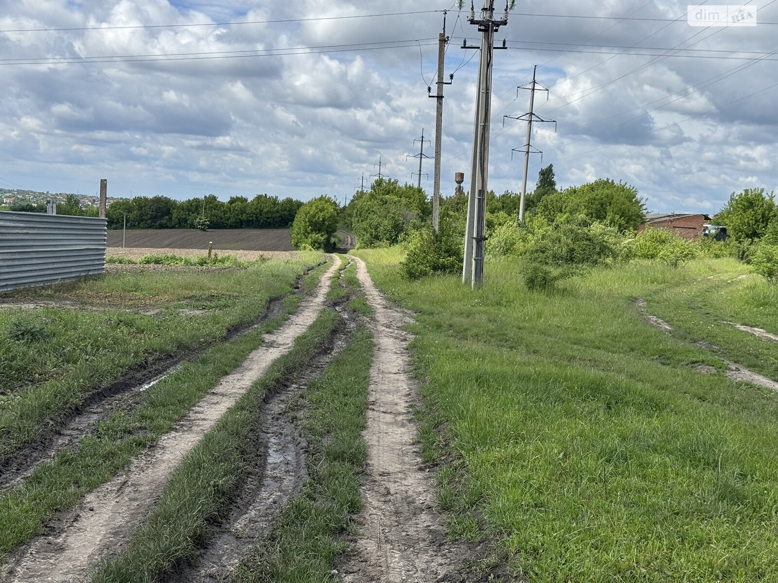 Земля сельскохозяйственного назначения в Хмельницком, район Ружична, площадь 5 соток фото 1