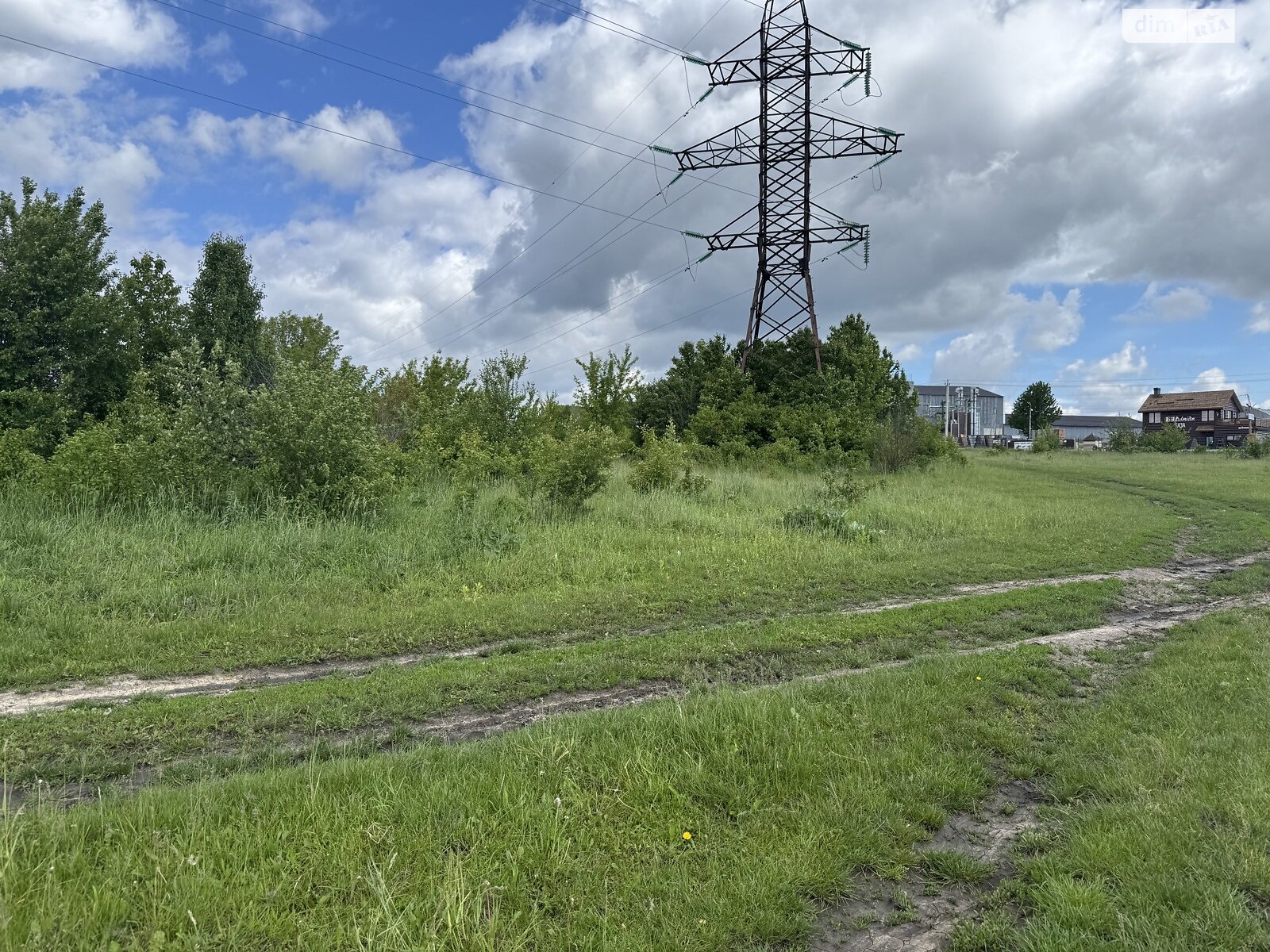 Земля сельскохозяйственного назначения в Хмельницком, район Ружична, площадь 5 соток фото 1