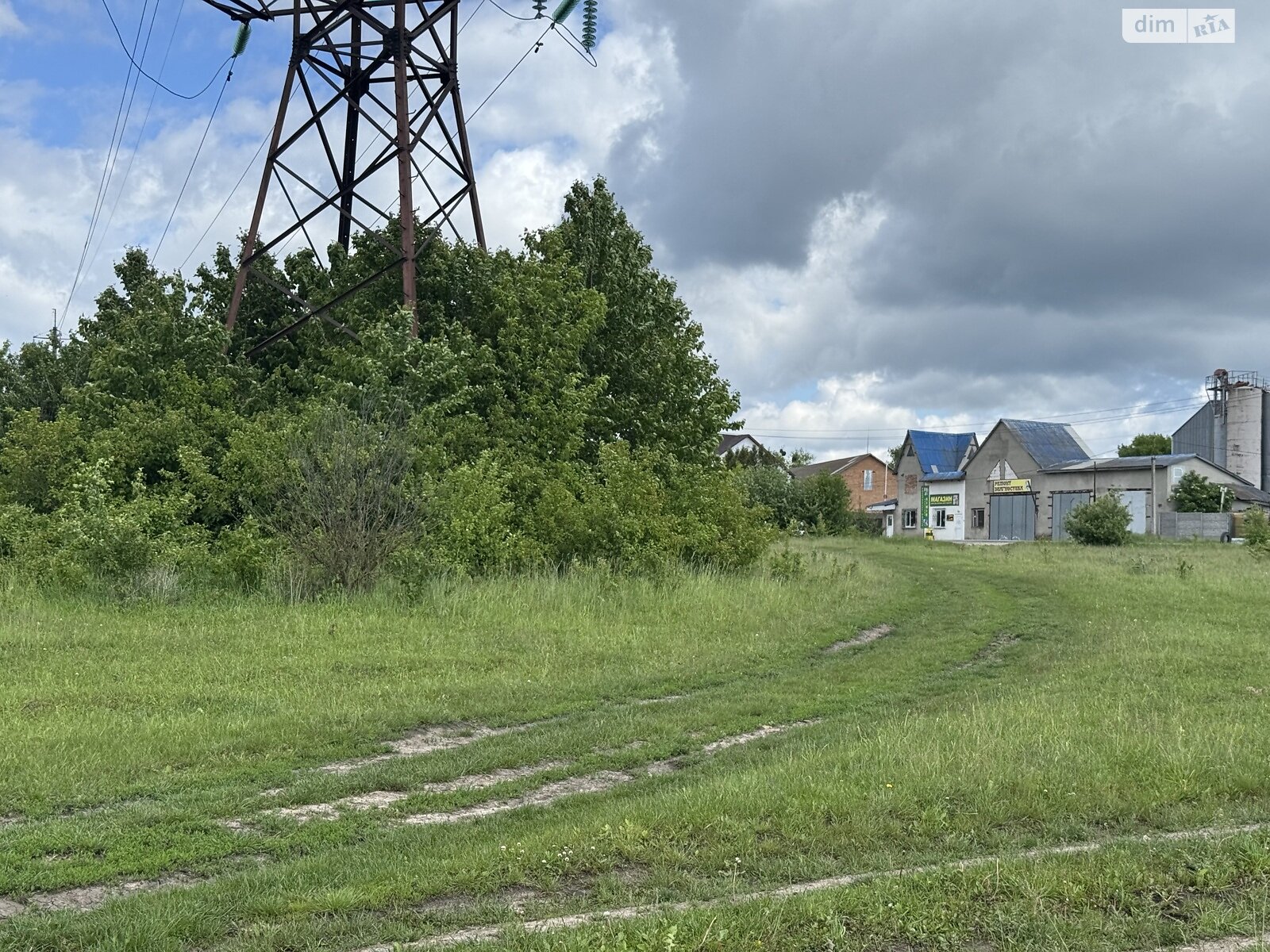 Земля сельскохозяйственного назначения в Хмельницком, район Ружична, площадь 5 соток фото 1