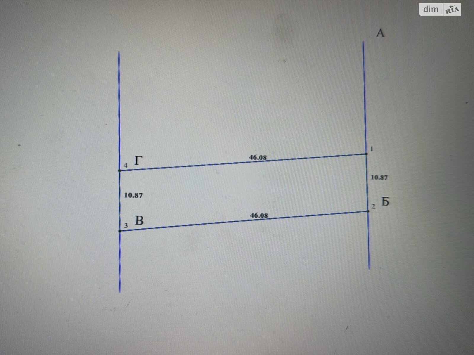 Земля сельскохозяйственного назначения в Хмельницком, район Ружична, площадь 5 соток фото 1