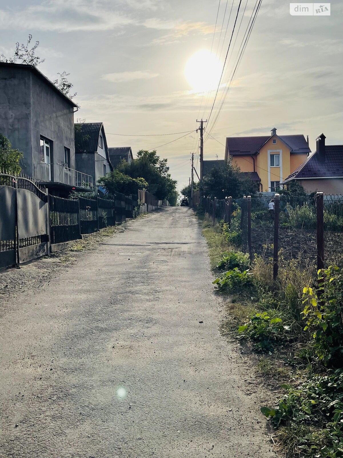 Земельна ділянка сільськогосподарського призначення в Шаровечці, площа 6 соток фото 1