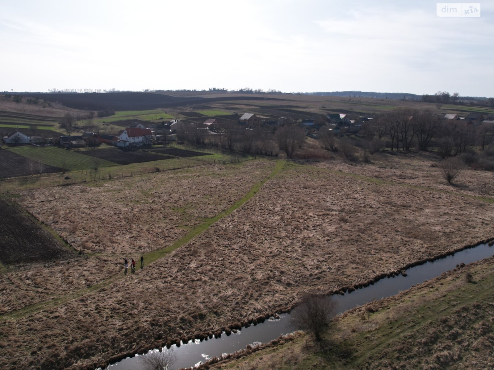 Земля сельскохозяйственного назначения в Хмельницком, район Шаровечка, площадь 175 соток фото 1