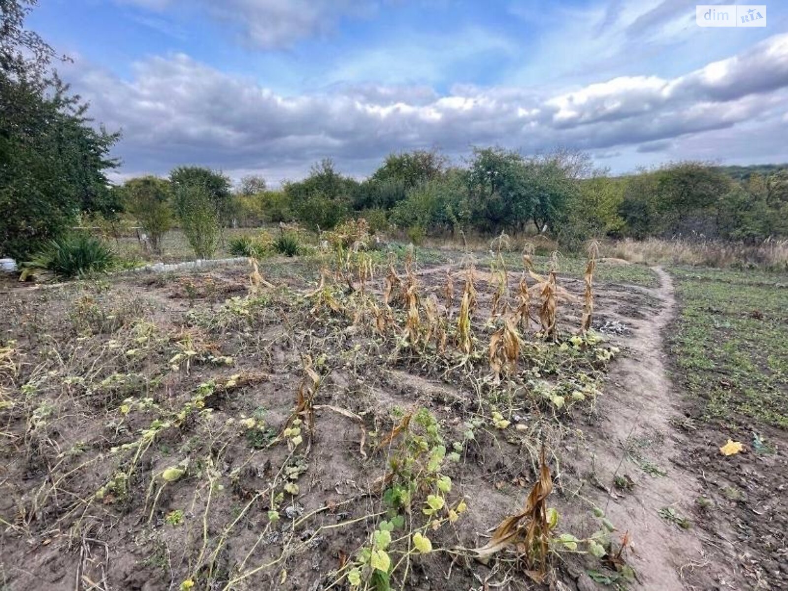 Земельный участок сельскохозяйственного назначения в Хмельницком, площадь 8 соток фото 1
