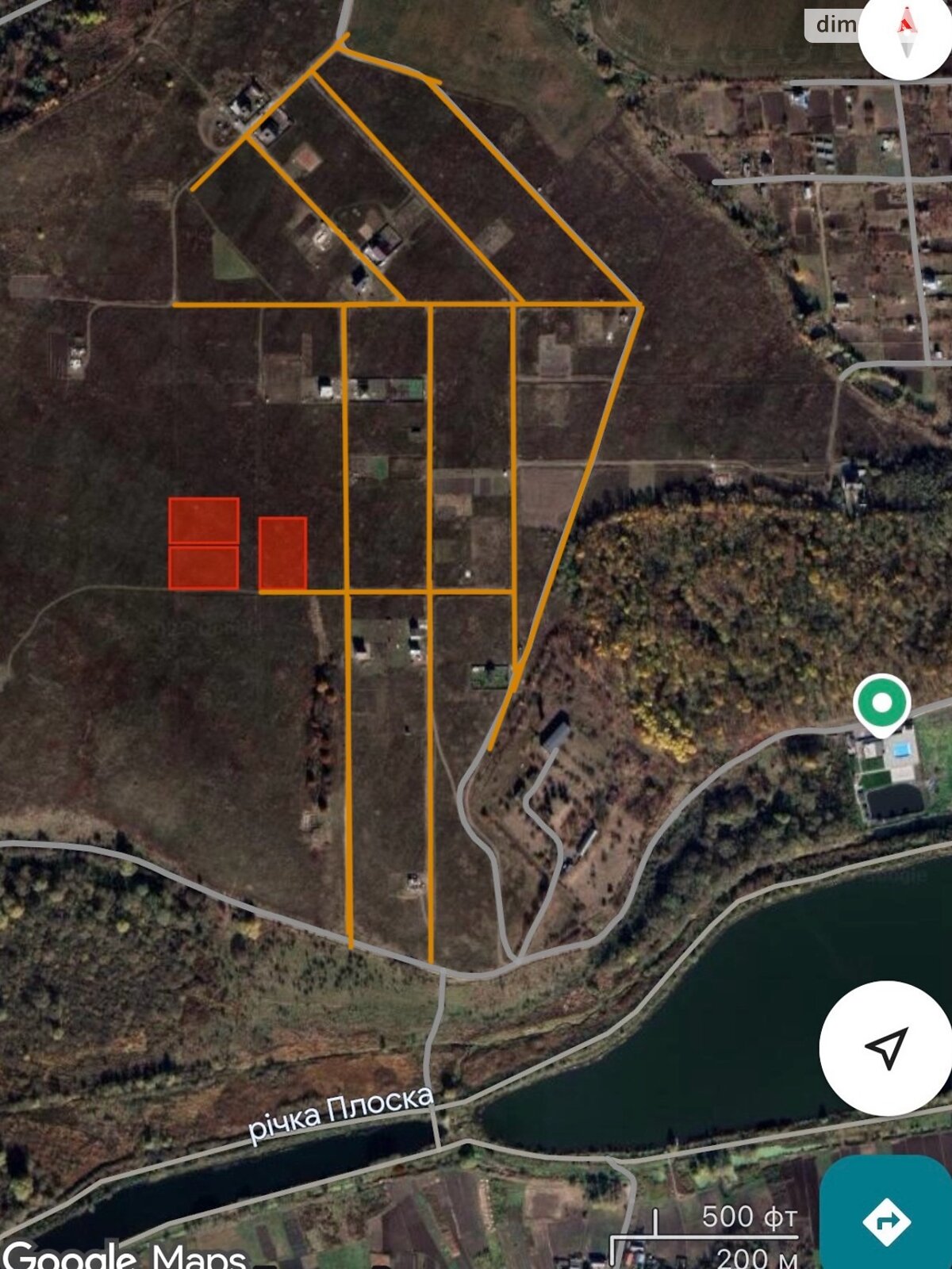 Земля сільськогосподарського призначення в Хмельницькому, площа 12 соток фото 1