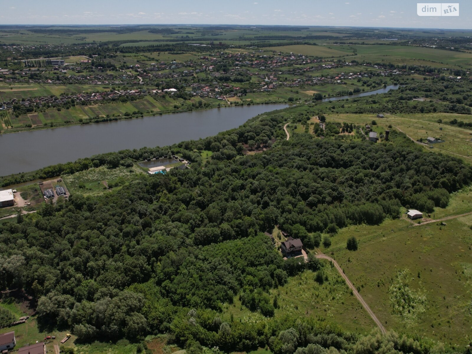 Земля сільськогосподарського призначення в Хмельницькому, площа 12 соток фото 1