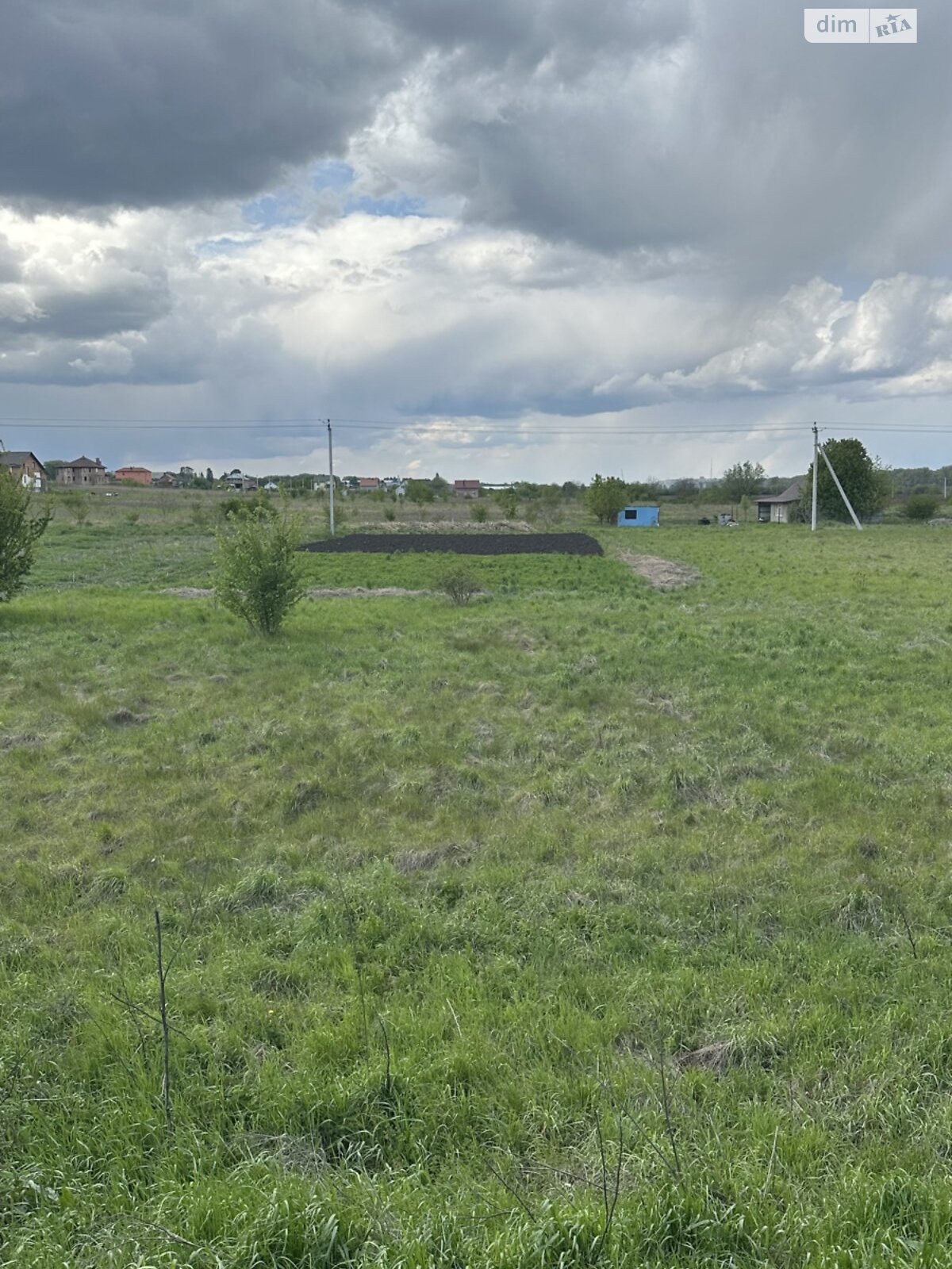 Земельна ділянка сільськогосподарського призначення в Хмельницькому, площа 16 соток фото 1 Земельна ділянка сільськогосподарського призначення в Хмельницькому, площа 16 соток фото 1