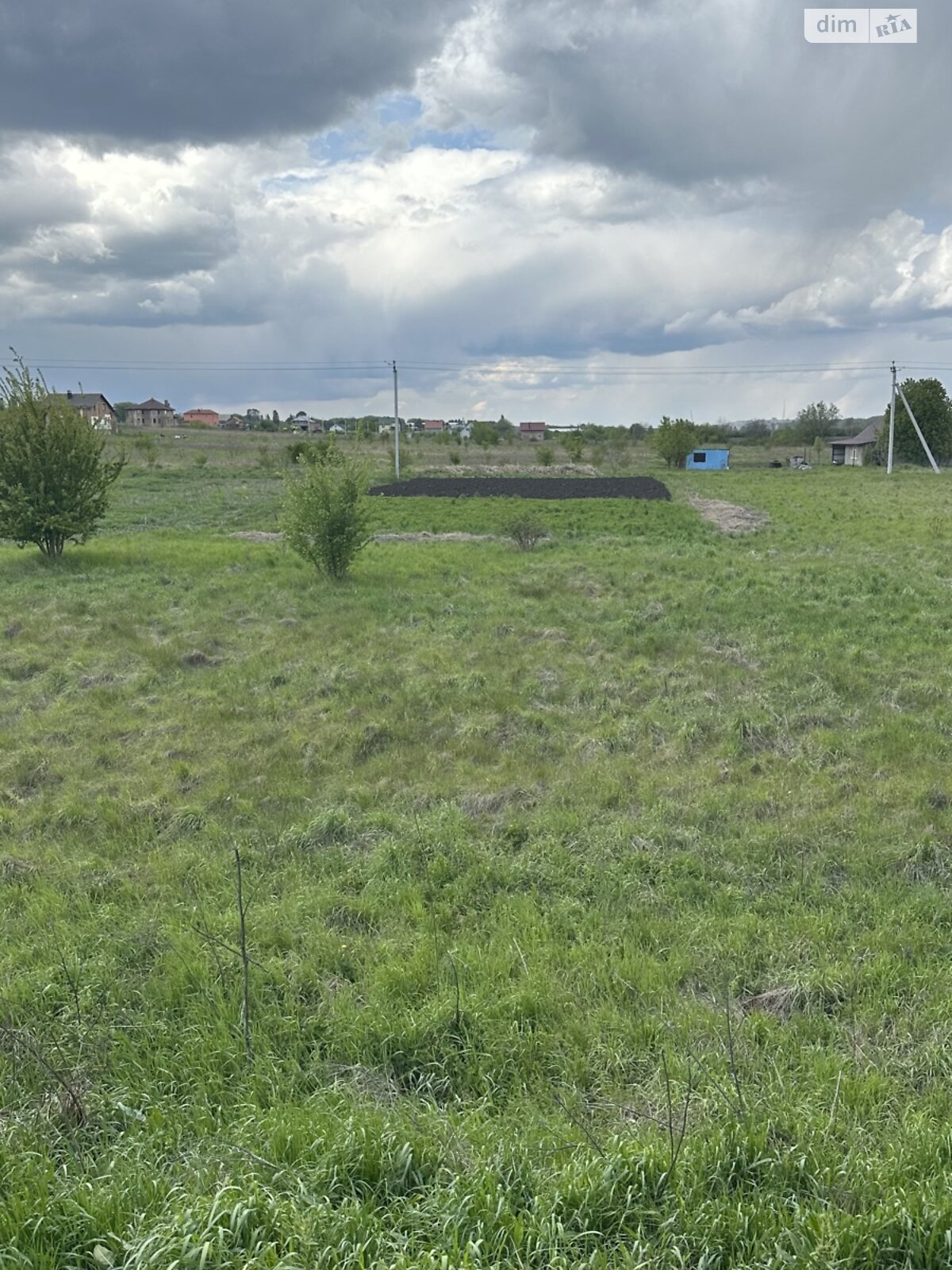 Земельна ділянка сільськогосподарського призначення в Хмельницькому, площа 16 соток фото 1 Земельна ділянка сільськогосподарського призначення в Хмельницькому, площа 16 соток фото 1