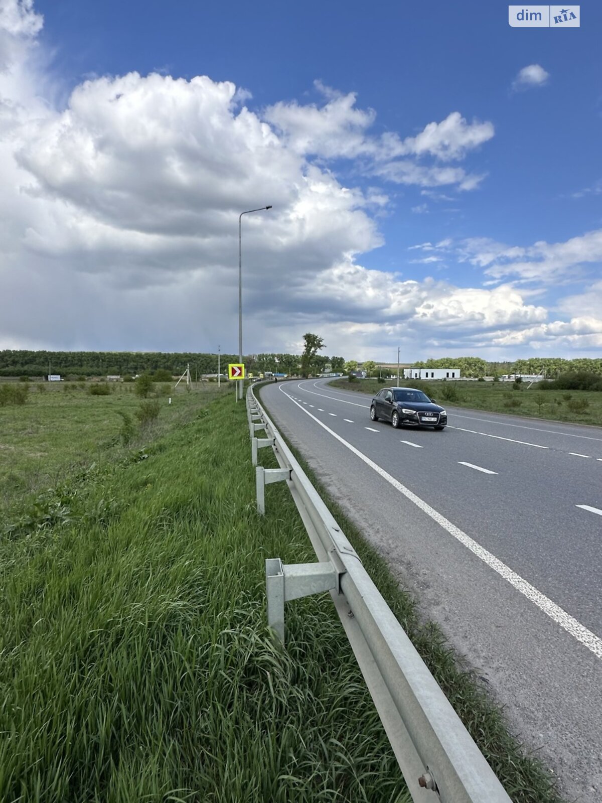 Земельна ділянка сільськогосподарського призначення в Хмельницькому, площа 16 соток фото 1 Земельна ділянка сільськогосподарського призначення в Хмельницькому, площа 16 соток фото 1
