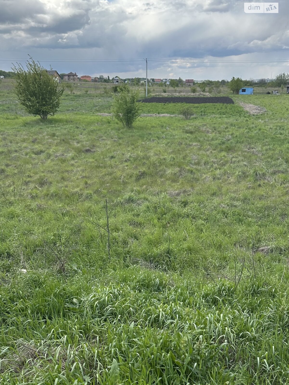 Земельна ділянка сільськогосподарського призначення в Хмельницькому, площа 16 соток фото 1 Земельна ділянка сільськогосподарського призначення в Хмельницькому, площа 16 соток фото 1