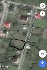 Земельный участок сельскохозяйственного назначения в Хмельницком, площадь 6 соток фото 1 Земельный участок сельскохозяйственного назначения в Хмельницком, площадь 6 соток фото 1