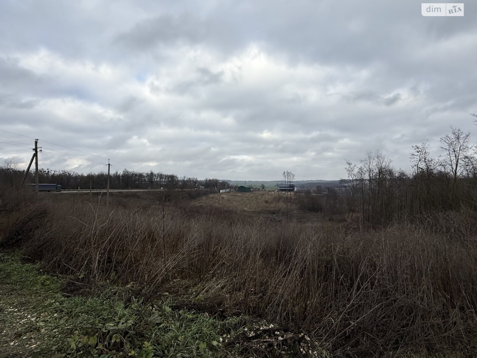 Земля сільськогосподарського призначення в Хмельницькому, район Виставка, площа 200 соток фото 1