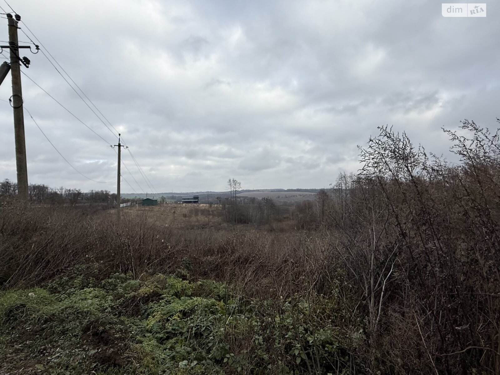 Земля сільськогосподарського призначення в Хмельницькому, район Виставка, площа 200 соток фото 1