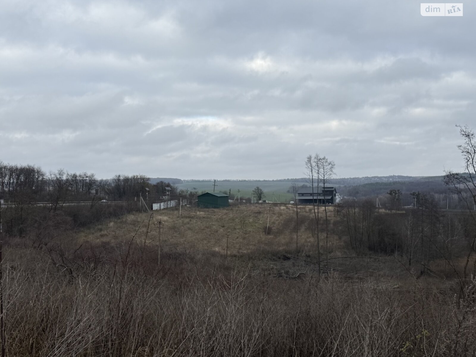 Земля сільськогосподарського призначення в Хмельницькому, район Виставка, площа 200 соток фото 1