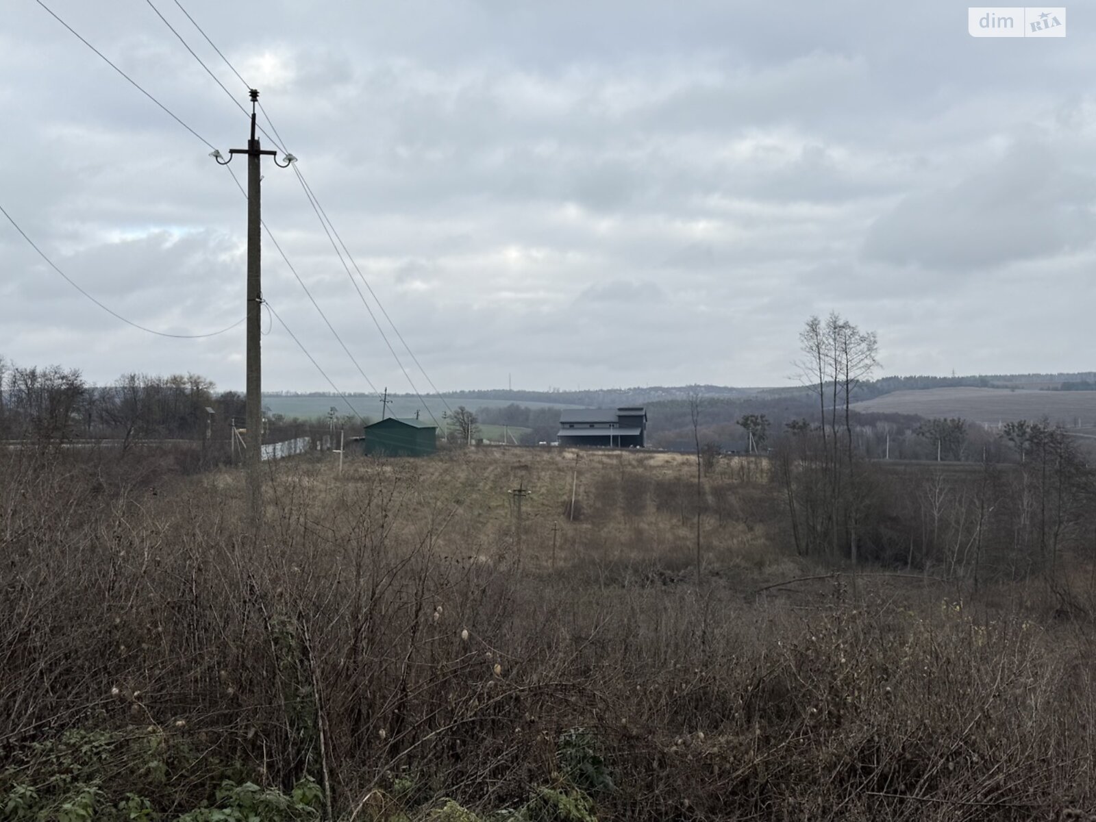 Земля сільськогосподарського призначення в Хмельницькому, район Виставка, площа 200 соток фото 1