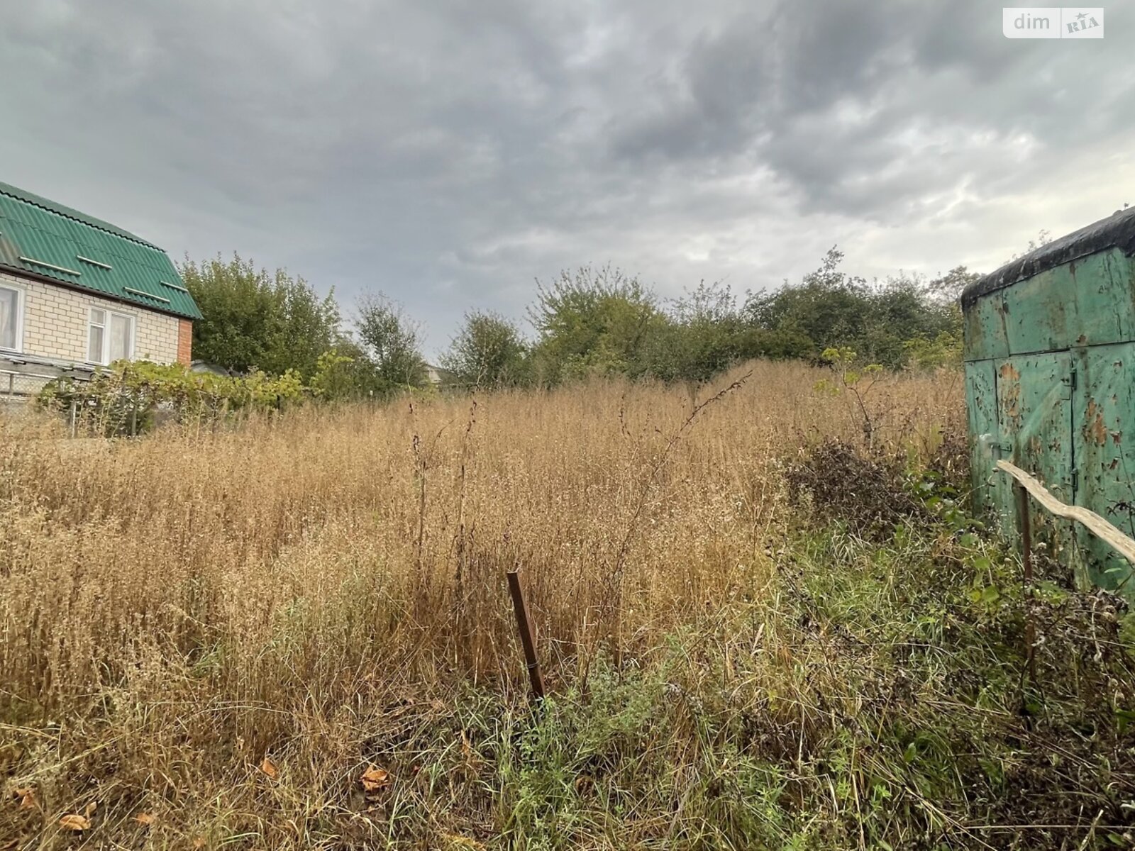 Земельна ділянка сільськогосподарського призначення в Шаровечці, площа 5.89 сотки фото 1