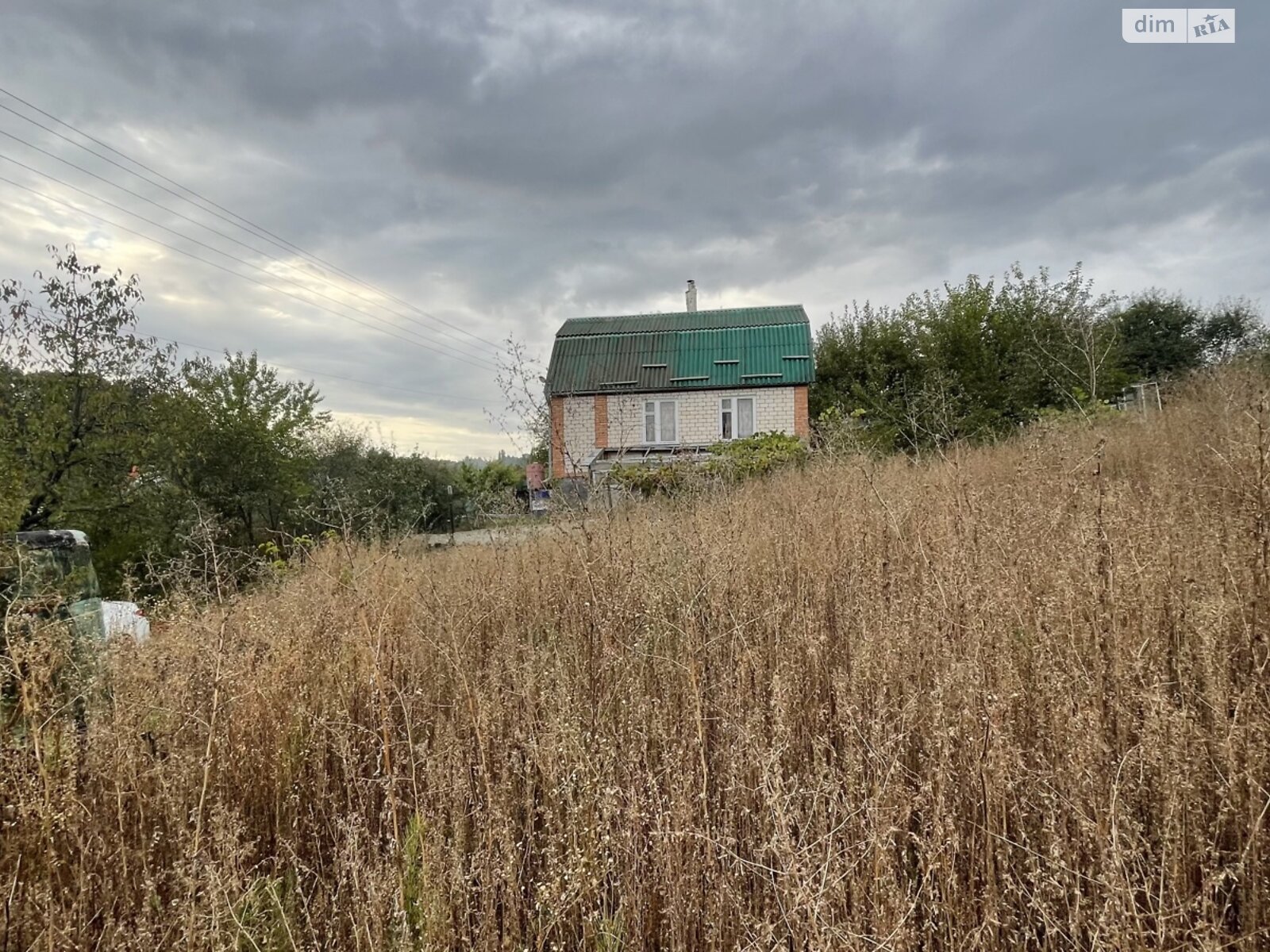 Земельна ділянка сільськогосподарського призначення в Шаровечці, площа 5.89 сотки фото 1 Земельна ділянка сільськогосподарського призначення в Шаровечці, площа 5.89 сотки фото 1