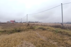 Земля сельскохозяйственного назначения в Хмельницком, район Юго-Западный, площадь 8.8 сотки фото 2