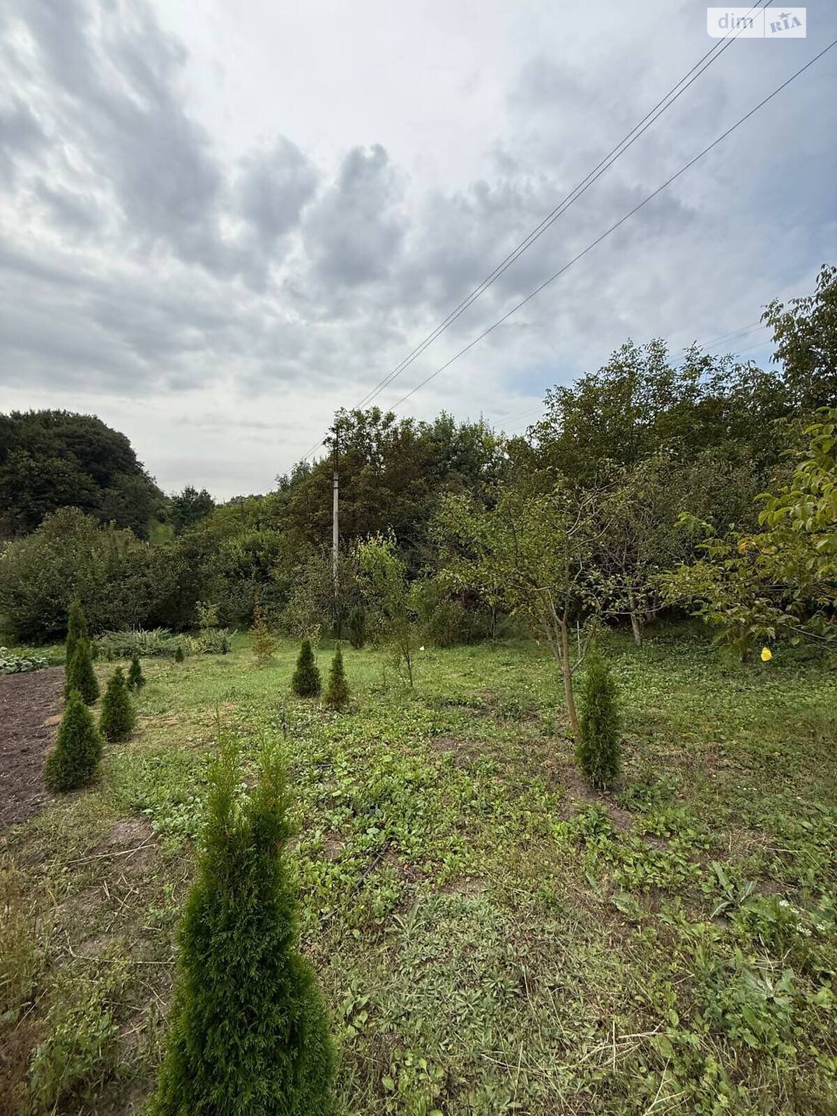 Земля сельскохозяйственного назначения в Хмельницком, район Юго-Западный, площадь 5 соток фото 1