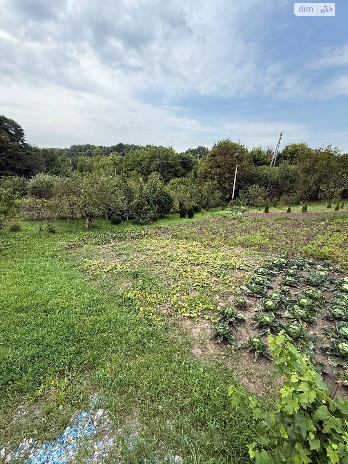 Земля сельскохозяйственного назначения в Хмельницком, район Юго-Западный, площадь 5 соток фото 1
