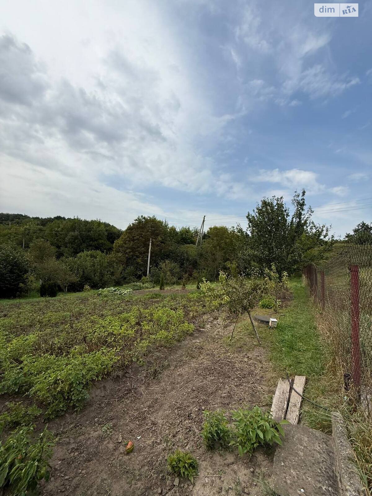 Земля сельскохозяйственного назначения в Хмельницком, район Юго-Западный, площадь 5 соток фото 1 Земля сельскохозяйственного назначения в Хмельницком, район Юго-Западный, площадь 5 соток фото 1
