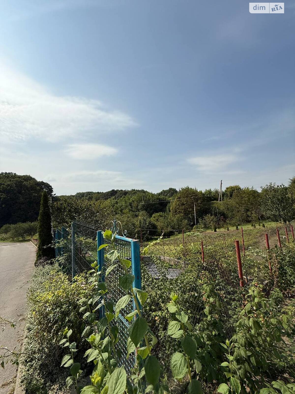 Земля сельскохозяйственного назначения в Хмельницком, район Юго-Западный, площадь 5 соток фото 1 Земля сельскохозяйственного назначения в Хмельницком, район Юго-Западный, площадь 5 соток фото 1