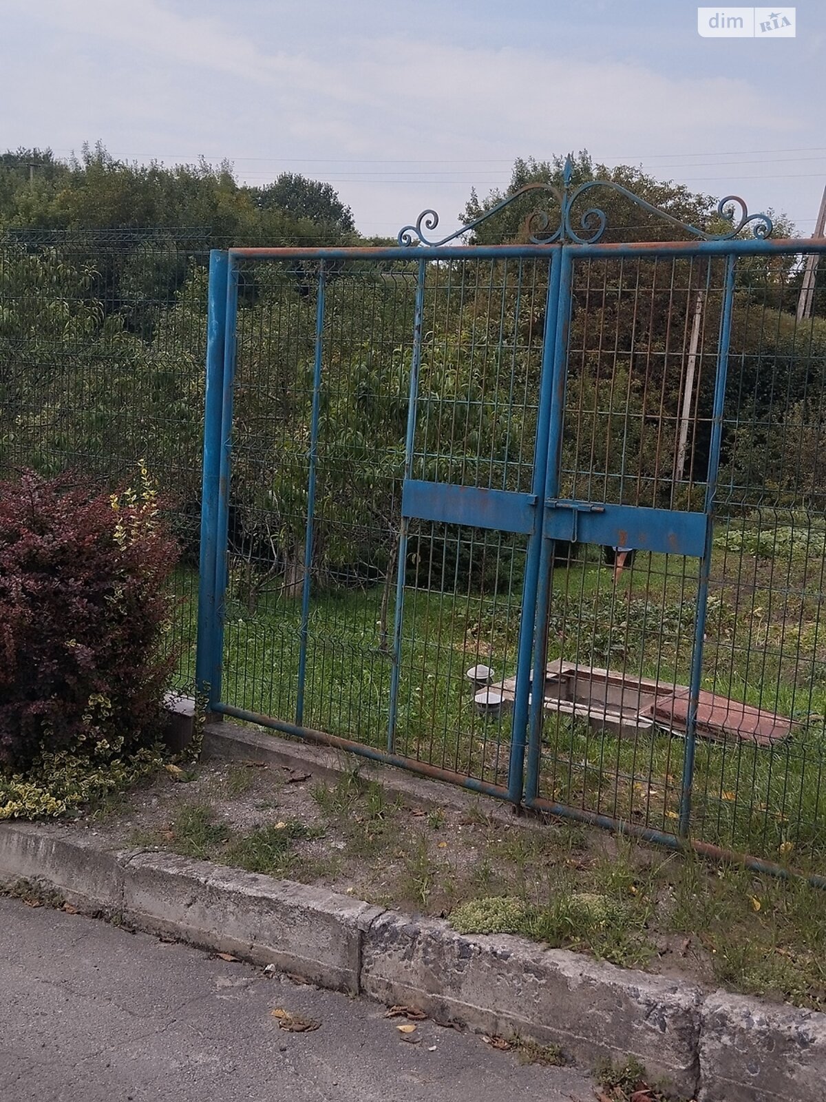 Земля сельскохозяйственного назначения в Хмельницком, район Юго-Западный, площадь 5 соток фото 1 Земля сельскохозяйственного назначения в Хмельницком, район Юго-Западный, площадь 5 соток фото 1