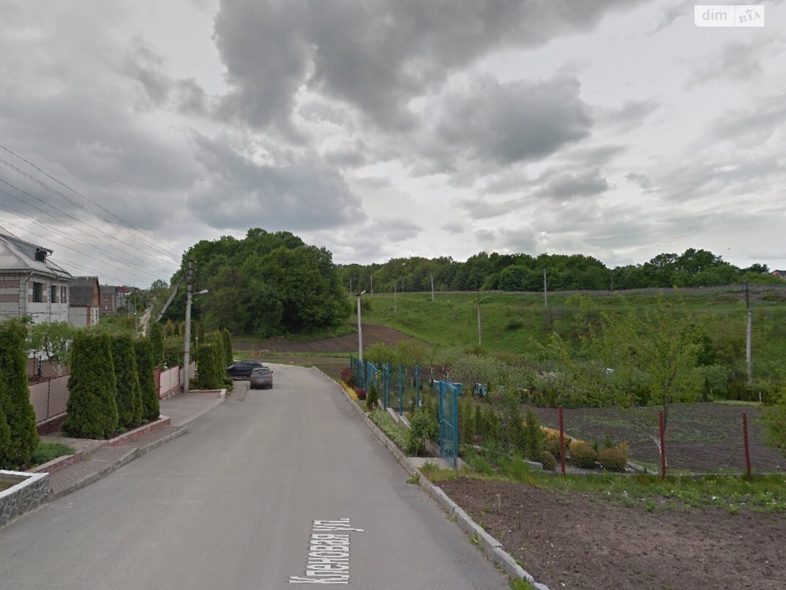 Земля сельскохозяйственного назначения в Хмельницком, район Юго-Западный, площадь 5 соток фото 1