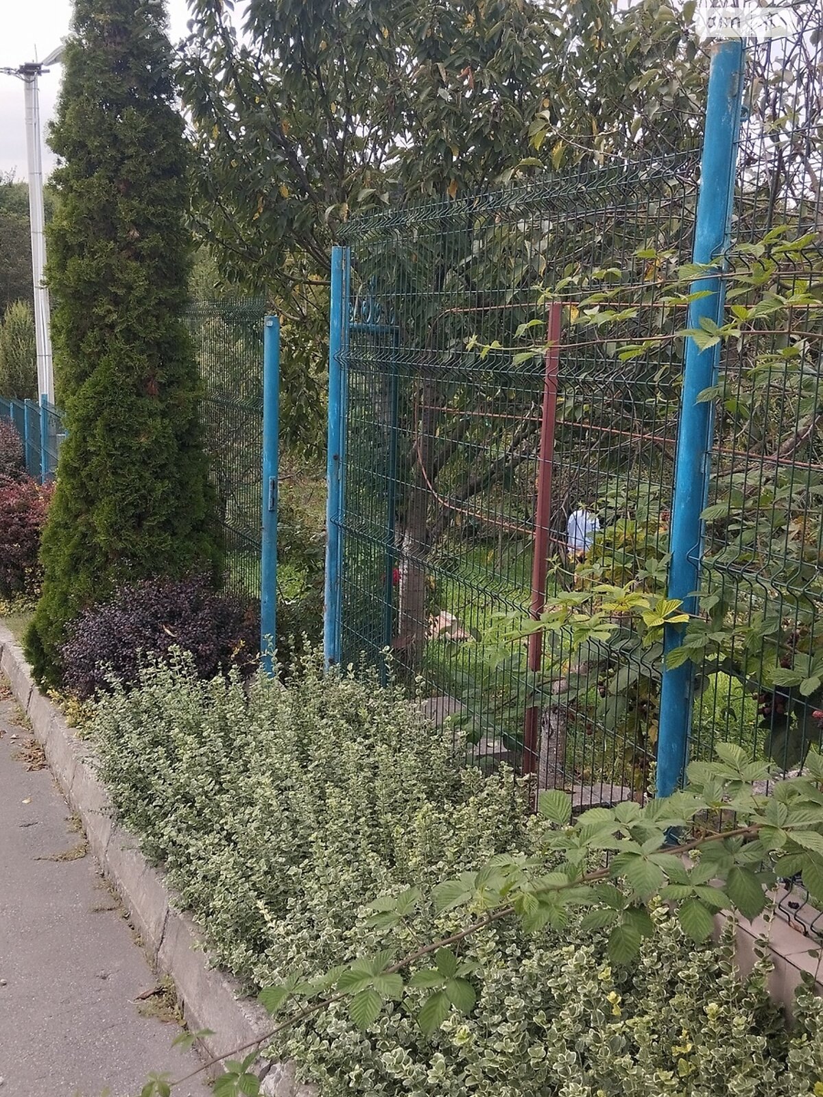 Земля сельскохозяйственного назначения в Хмельницком, район Юго-Западный, площадь 5 соток фото 1 Земля сельскохозяйственного назначения в Хмельницком, район Юго-Западный, площадь 5 соток фото 1