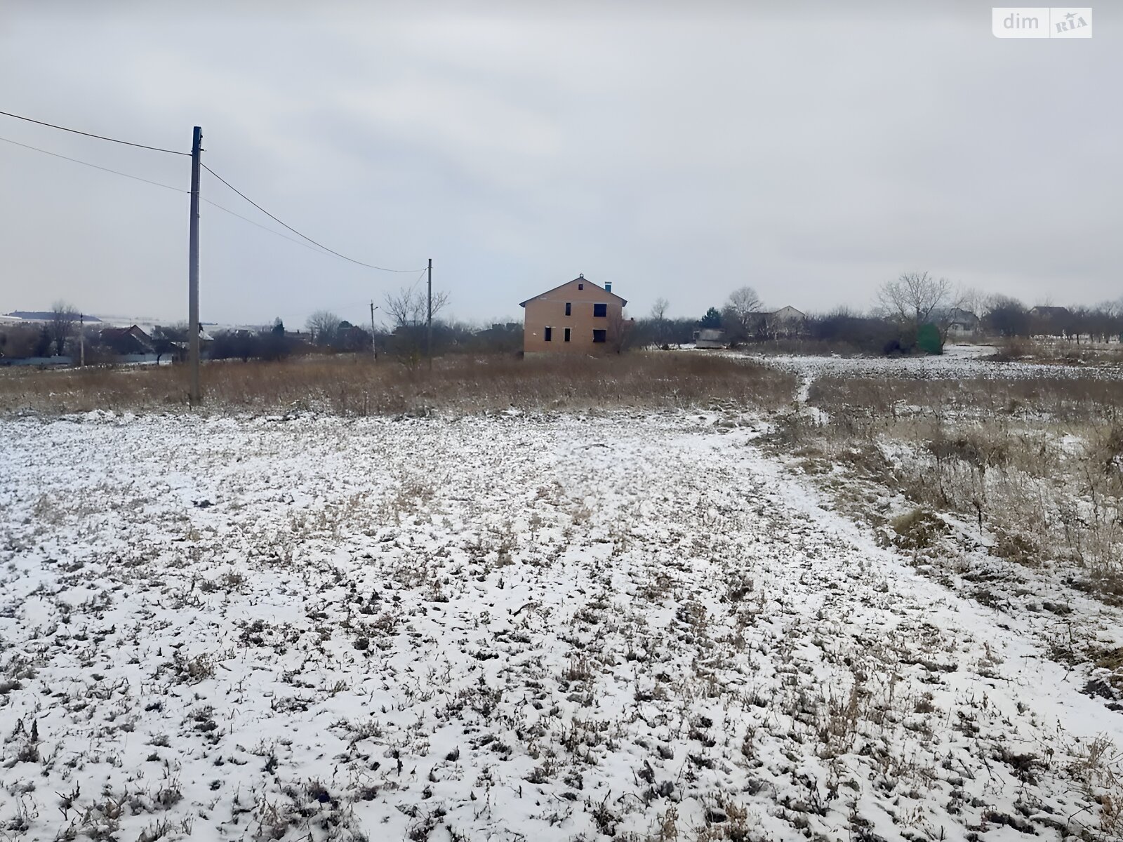 Земля сільськогосподарського призначення в Хмельницькому, район Південно-Західний, площа 20 соток фото 1