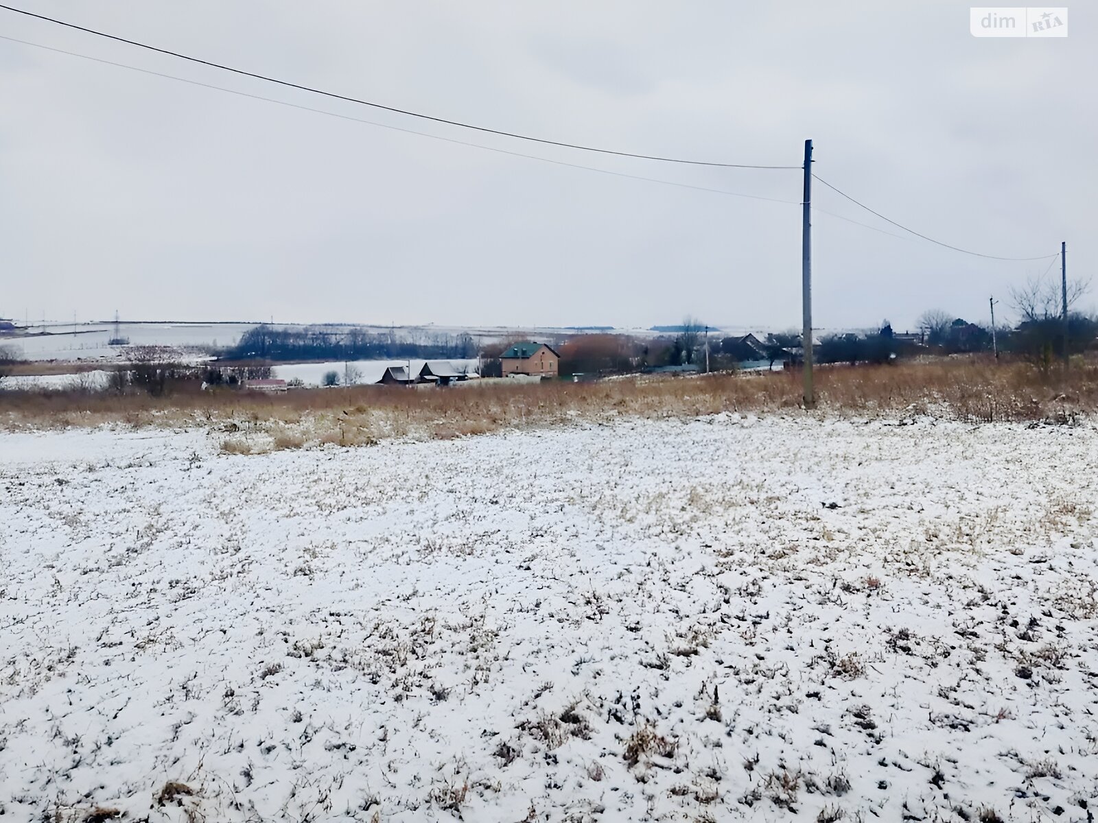 Земля сільськогосподарського призначення в Хмельницькому, район Південно-Західний, площа 40 соток фото 1