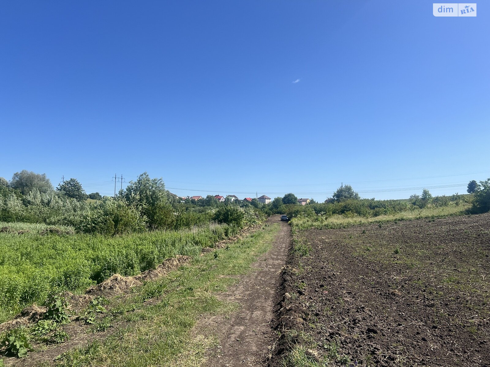 Земля сільськогосподарського призначення в Хмельницькому, район Південно-Західний, площа 84 сотки фото 1 Земля сільськогосподарського призначення в Хмельницькому, район Південно-Західний, площа 84 сотки фото 1