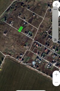 Земля сельскохозяйственного назначения в Хмельницком, район Юго-Западный, площадь 10 соток фото 2