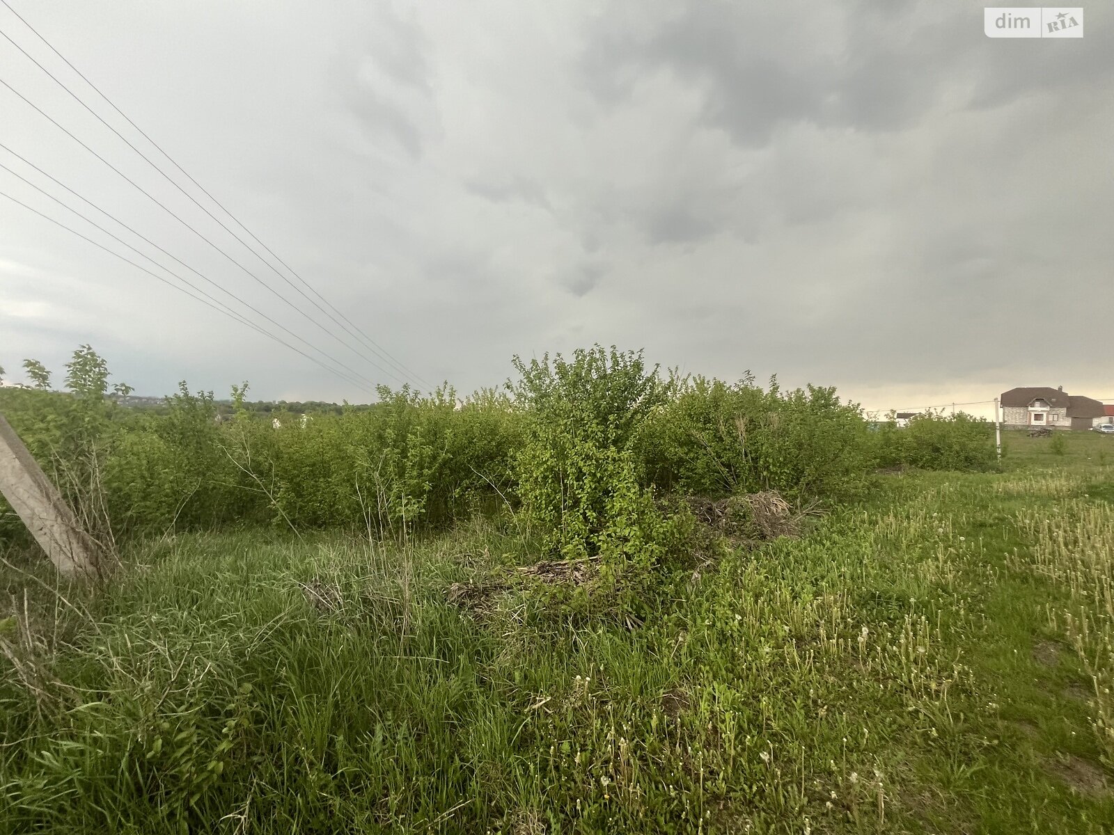 Земля сільськогосподарського призначення в Хмельницькому, район Південно-Західний, площа 12.5 сотки фото 1 Земля сільськогосподарського призначення в Хмельницькому, район Південно-Західний, площа 12.5 сотки фото 1