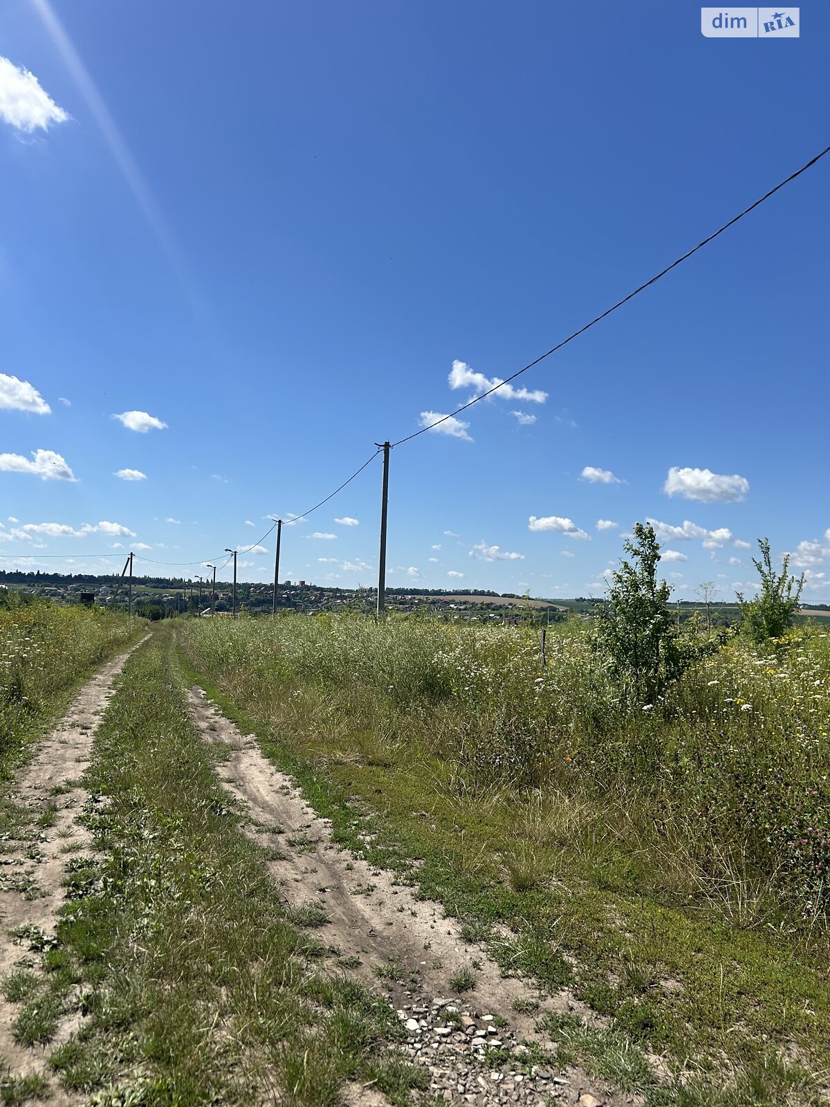 Земля сельскохозяйственного назначения в Хмельницком, район Юго-Западный, площадь 20 соток фото 1 Земля сельскохозяйственного назначения в Хмельницком, район Юго-Западный, площадь 20 соток фото 1