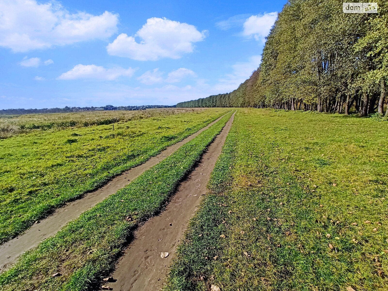 Земельный участок сельскохозяйственного назначения в Стрижавке, площадь 1.885 Га фото 1