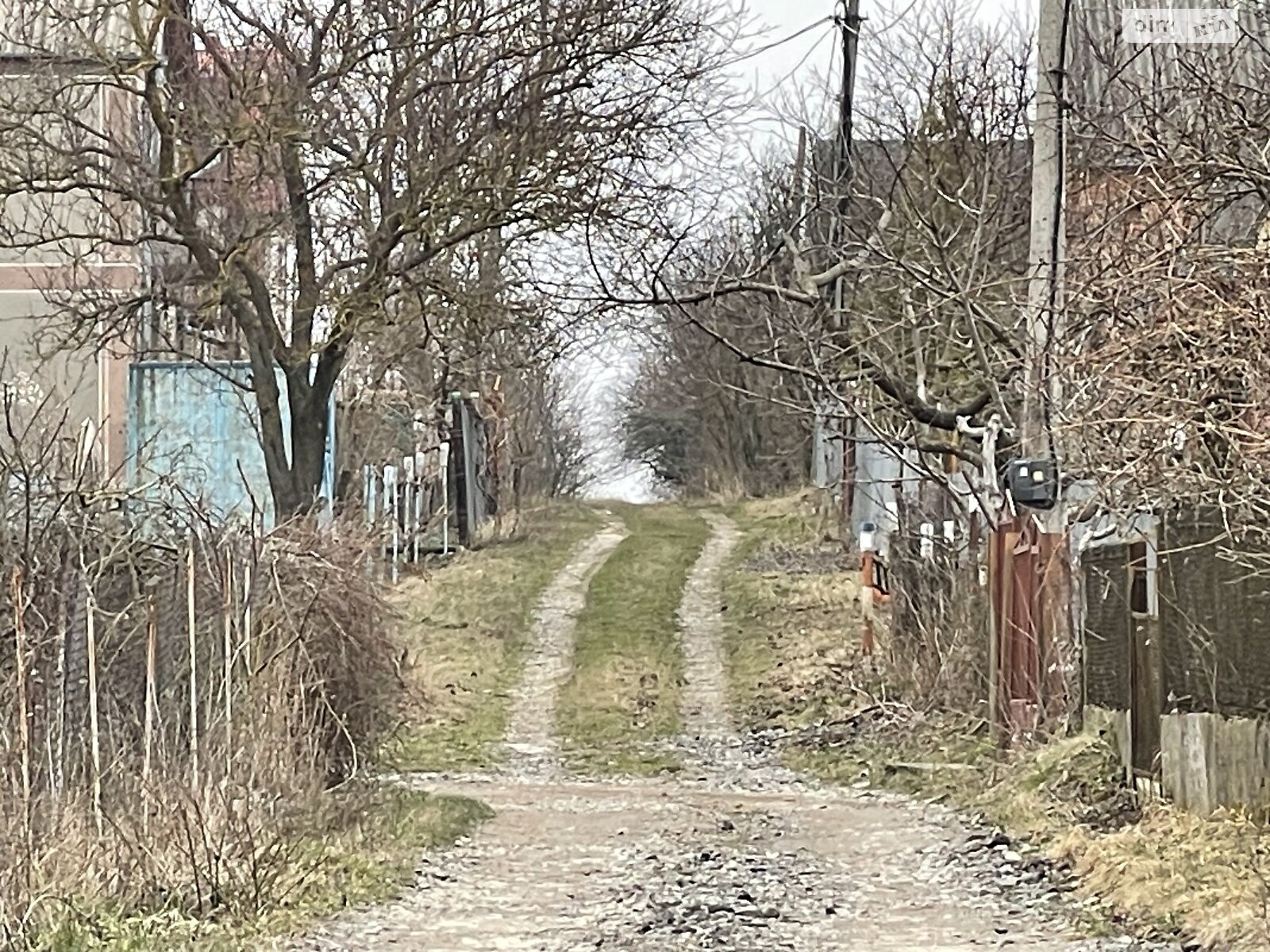 Земельный участок сельскохозяйственного назначения в Хмельницком, площадь 6 соток фото 1