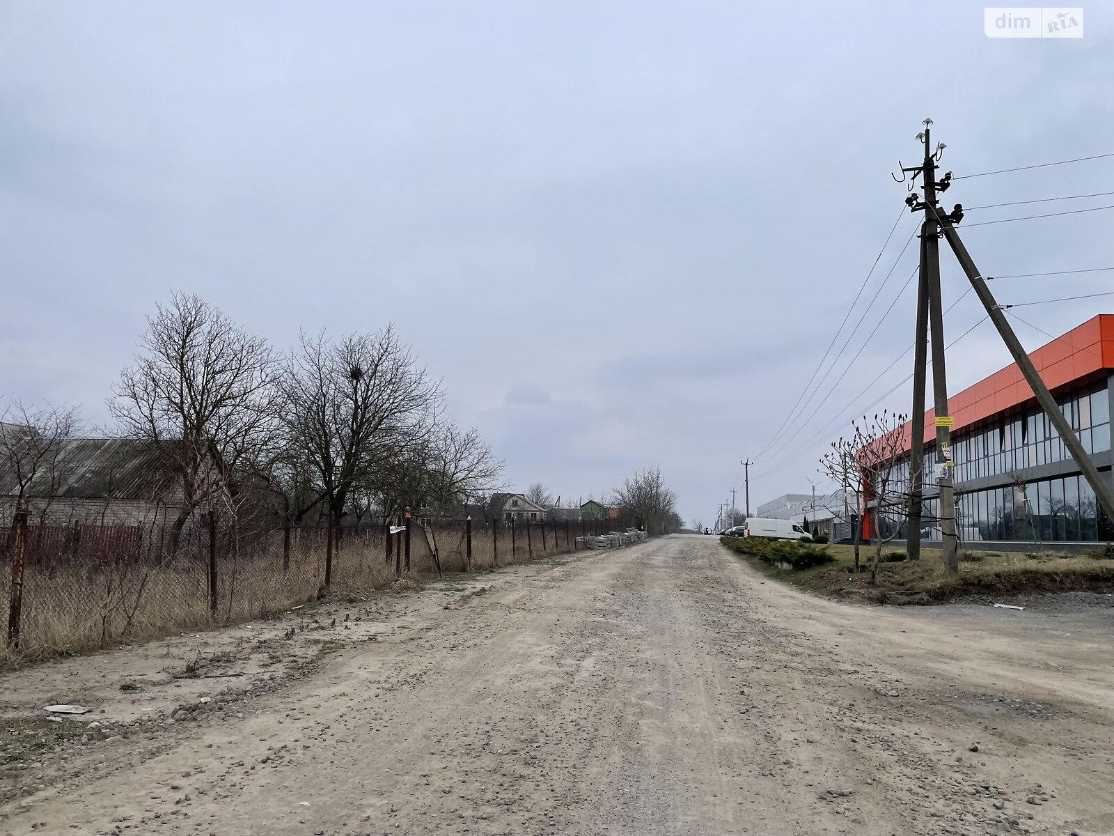 Земельный участок сельскохозяйственного назначения в Хмельницком, площадь 6 соток фото 1