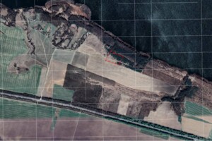 Земельна ділянка сільськогосподарського призначення в Подільське, площа 185 соток фото 2