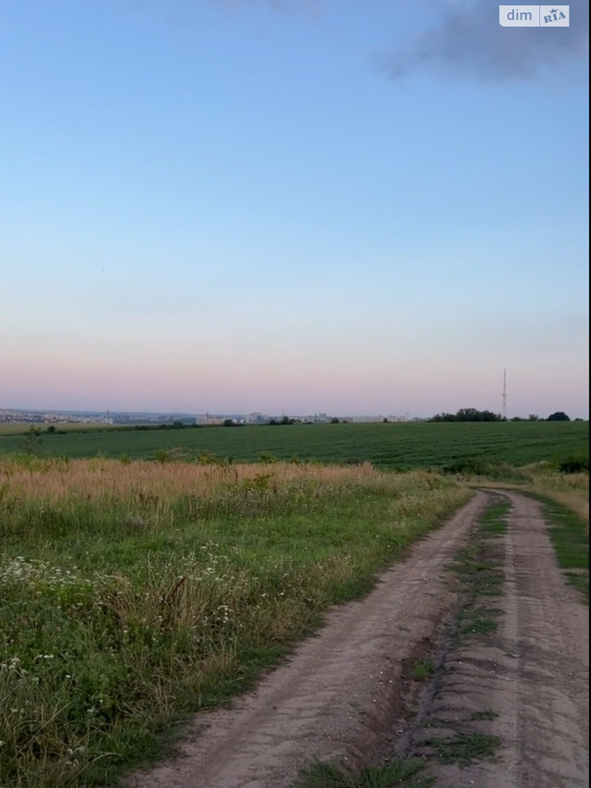 Земельна ділянка сільськогосподарського призначення в Хмельницькому, площа 10 соток фото 1 Земельна ділянка сільськогосподарського призначення в Хмельницькому, площа 10 соток фото 1
