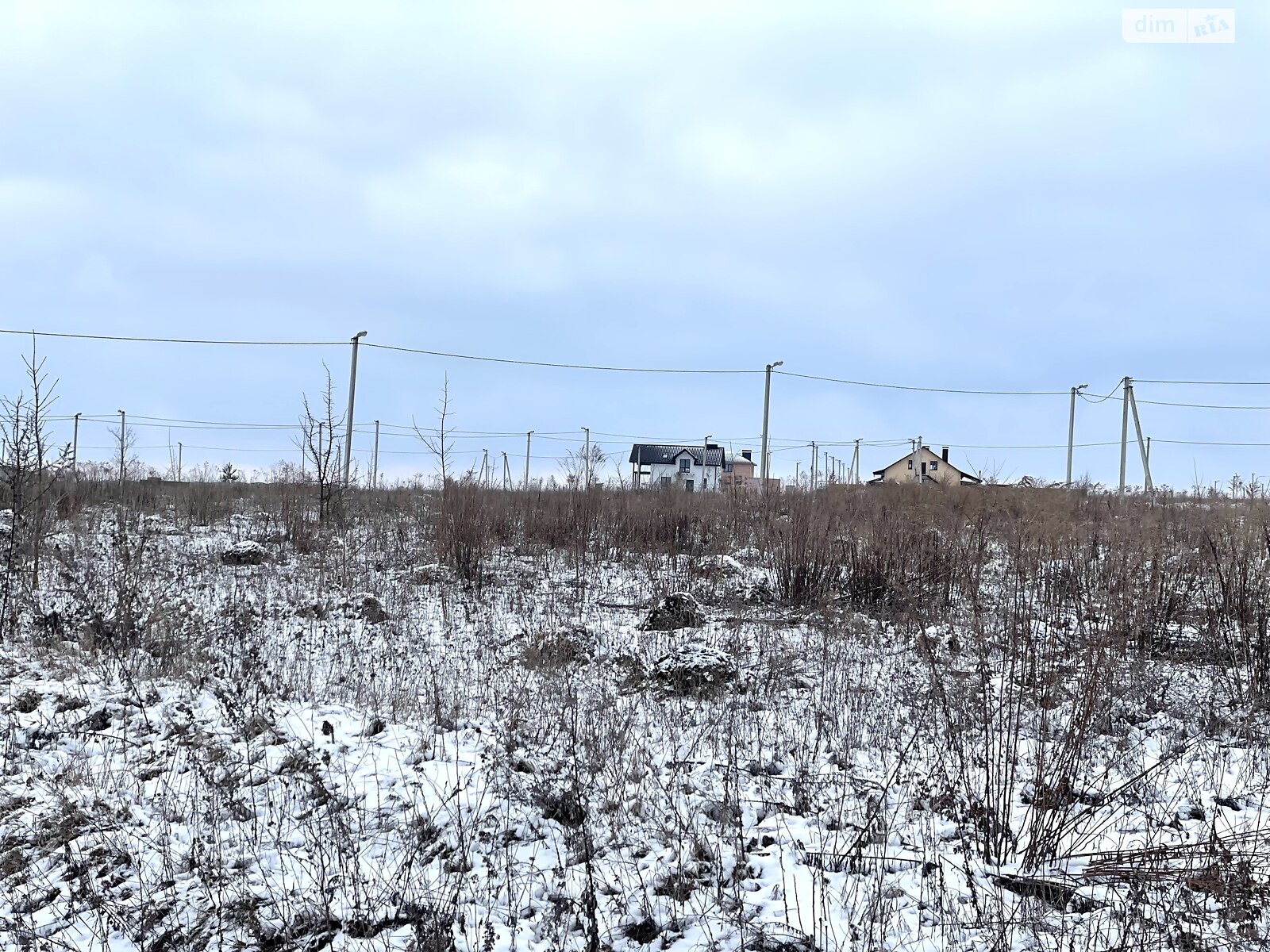 Земельна ділянка сільськогосподарського призначення в Хмельницькому, площа 10 соток фото 1