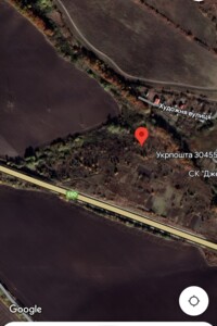 Земля сельскохозяйственного назначения в Хмельницком, площадь 1 Га фото 1