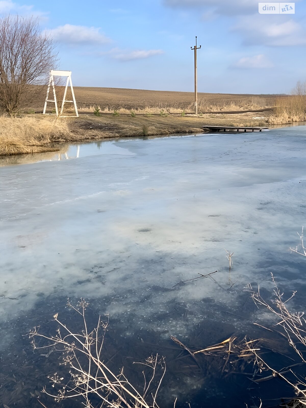 Земельна ділянка сільськогосподарського призначення в Лісових Гринівцях, площа 358 соток фото 1