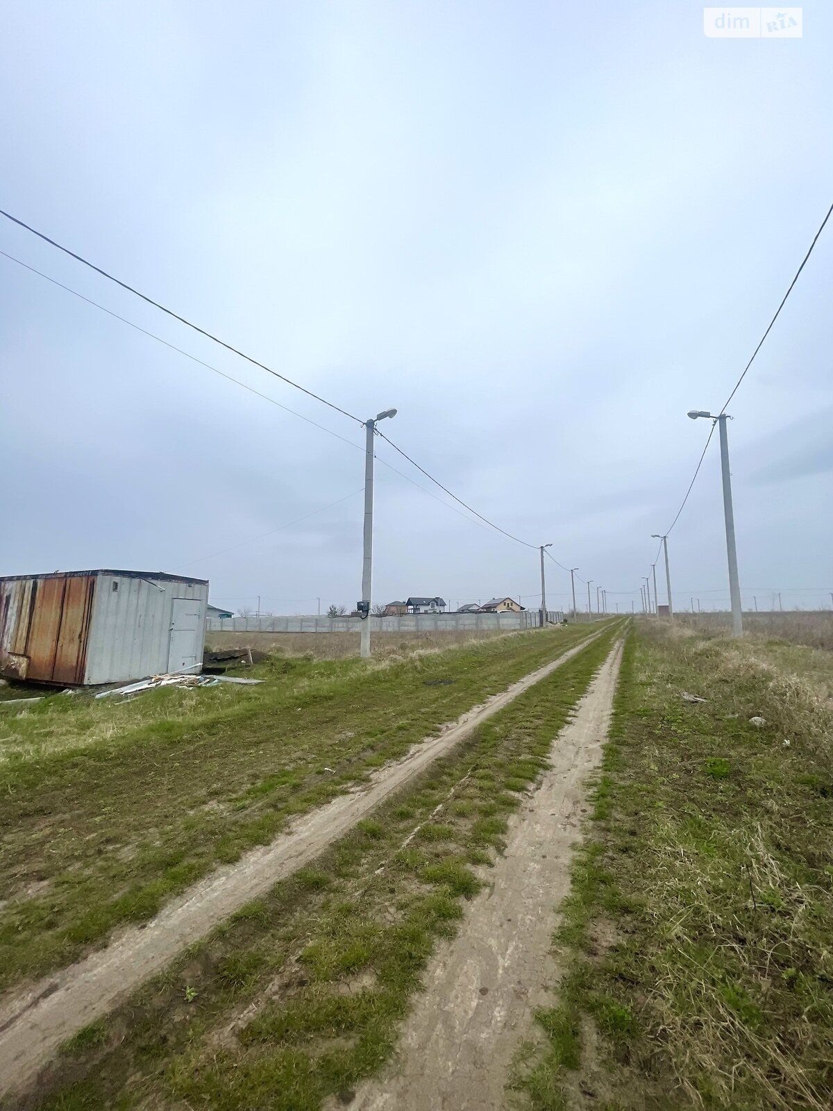 Земельна ділянка сільськогосподарського призначення в Хмельницькому, площа 10 соток фото 1 Земельна ділянка сільськогосподарського призначення в Хмельницькому, площа 10 соток фото 1